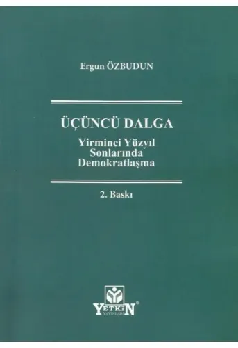 Üçüncü Dalga
