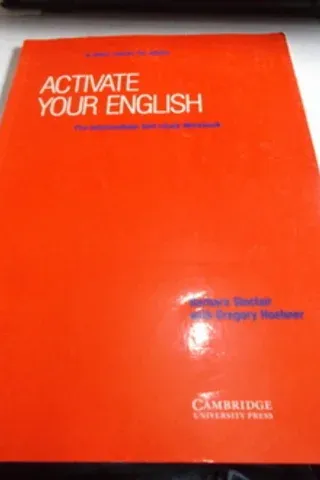 Activate Your English