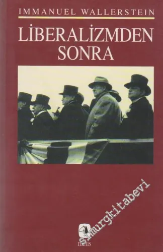 Liberalizmden Sonra -        1998
