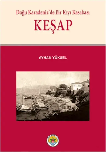 Keşap Tarihi