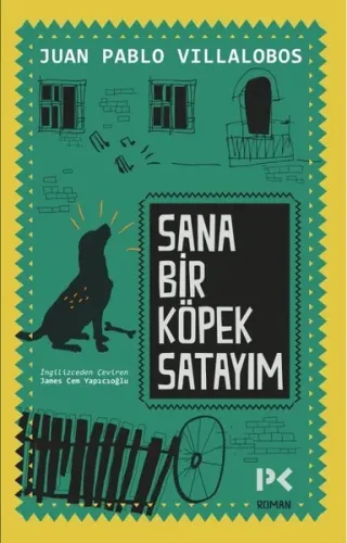 Sana Bir Köpek Satayım