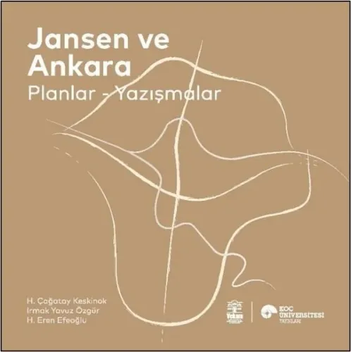 Jansen ve Ankara