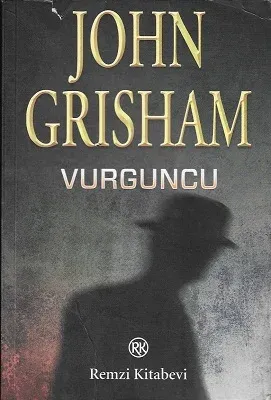 Vurguncu