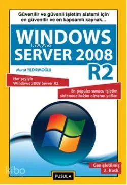 Windows Server 2008 R2