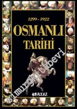 1299 - 1922 Osmanlı Tarihi -        2005