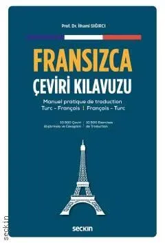 Fransızca Çeviri Kılavuzu