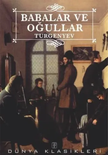 Babalar ve Oğulları