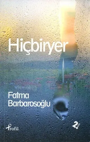 Hiçbiryer
