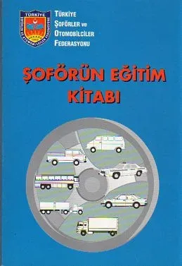 Şöförün Eğitim Kitabı