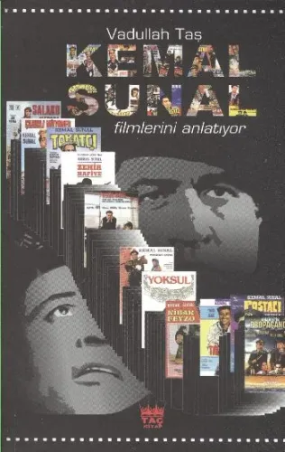 Vadullah Taş Kemal Sunal Filmlerini Anlatıyor