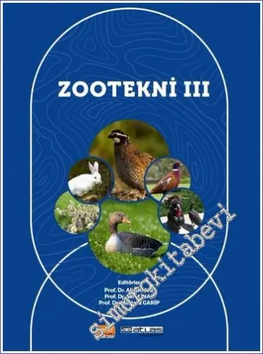 Zootekni 3 -         2022
