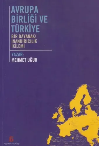 Avrupa Birliği Ve Türkiye