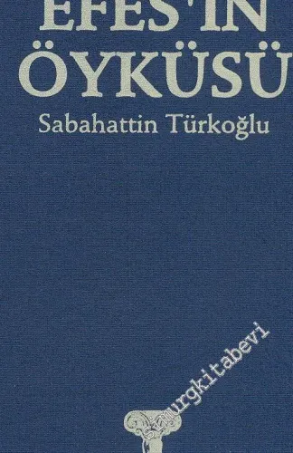 Efes'in Öyküsü CİLTLİ -        1999