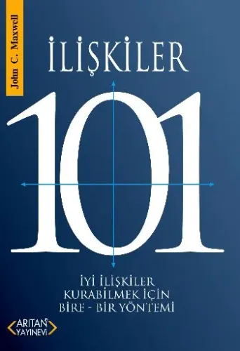 İlişkiler 101
