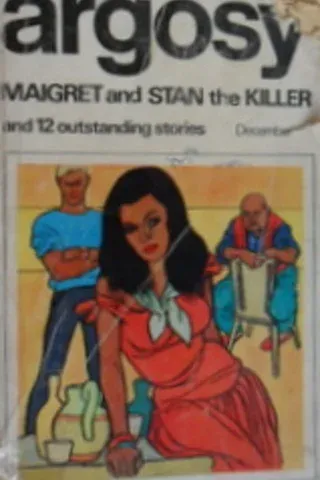 Maigret and Stan the Killer