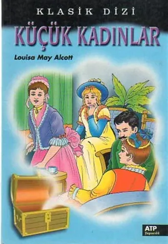 Küçük Kadınlar