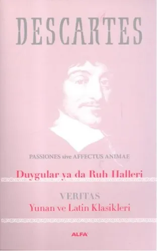 Duygular ya da Ruh Halleri