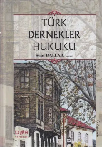Türk Dernekler Hukuku