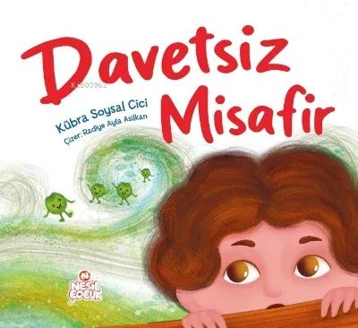 Davetsiz Misafir