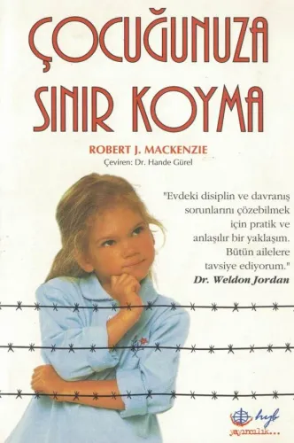 Çocuğunuza Sınır Koyma