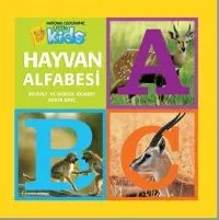 Hayvan Alfabesi