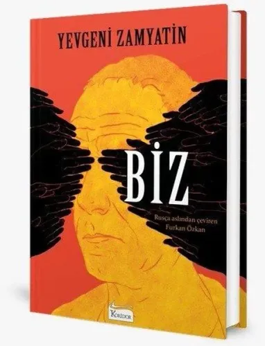Biz (Ciltli)