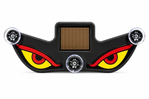 Devil Eyes Araç LED Işığı