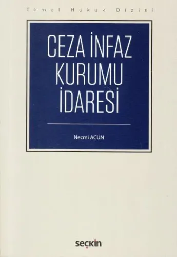 Ceza İnfaz Kurumu İdaresi