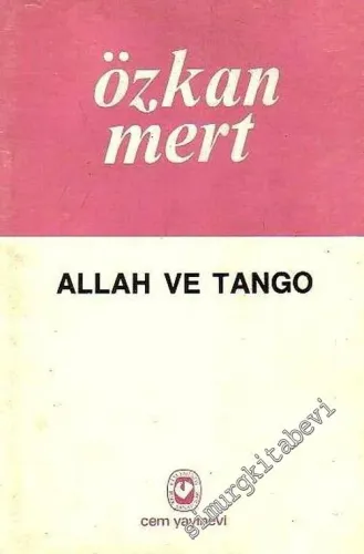 Allah ve Tango  -