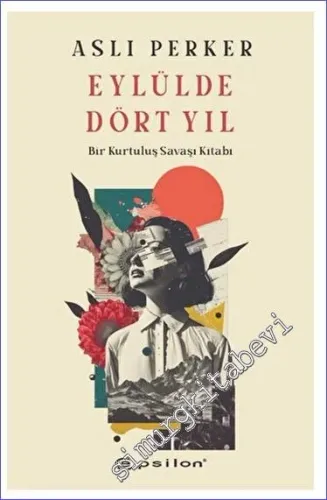Eylülde Dört Yıl - 2023
