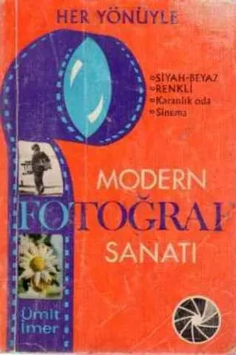 Modern Fotoğraf Sanatı