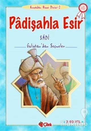 Padişahla Esir