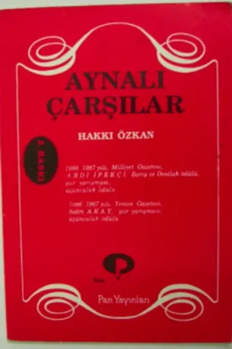 Aynalı Çarşılar