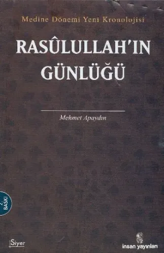 Resulullah'ın Günlüğü