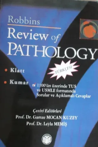 Review of Pathology