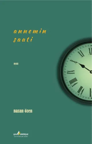 ANNEMİN SAATİ