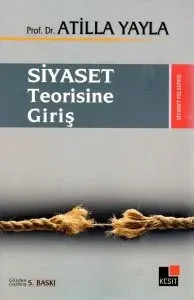 Siyaset Teorisine Giriş
