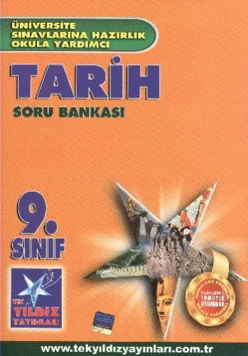 Tarih