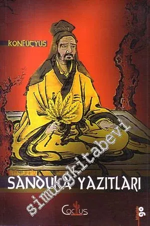 Sanduka Yazıtları -