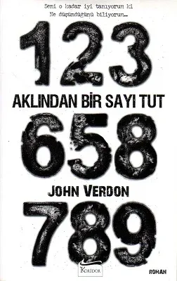 Aklından Bir Sayı Tut