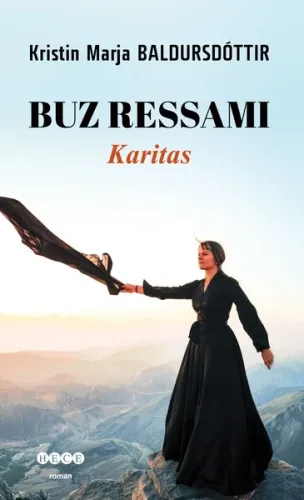Buz Ressamı; Karitas