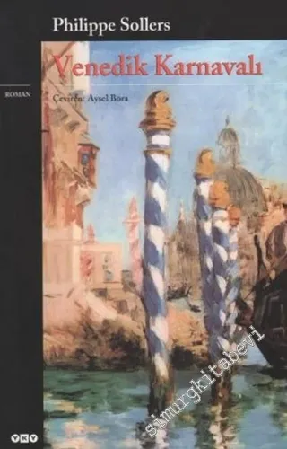Venedik Karnavalı -