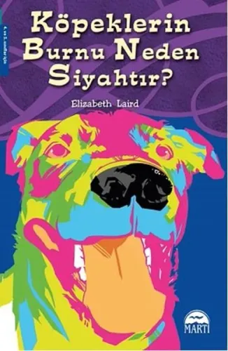 Köpeklerin Burnu Neden Siyahtır?