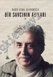 Bir Savcının Anıları -         2019