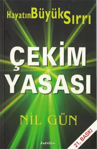 Çekim Yasası
