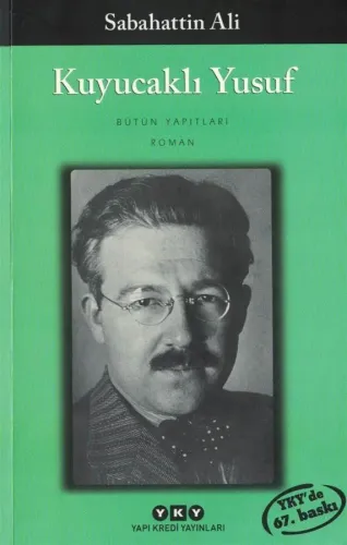 Kuyucaklı Yusuf