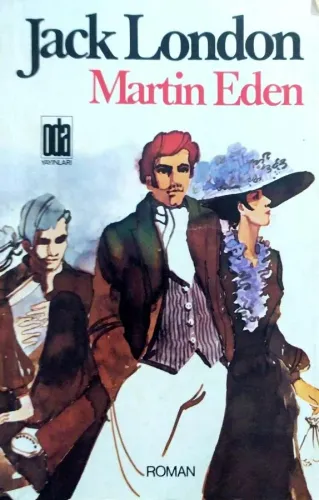 Martin Eden