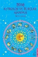 Astroloji ve Burçlar Ajandası 2016