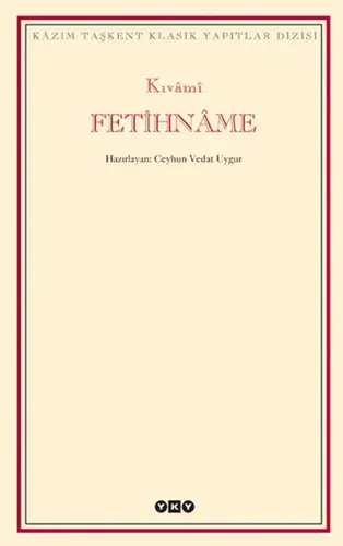 Fetihname