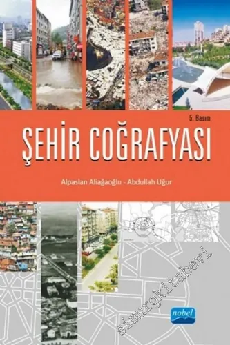 Şehir Coğrafyası -        2016